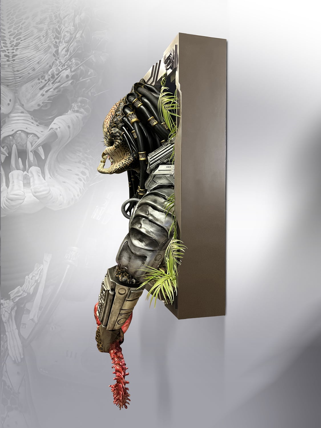 hollywood-collectibles-group-predator-predator-life-size-wall-decor-gallery-68797b9a0ca72