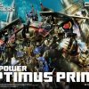 mmtfm-21_tomy_a12 Jetpower Optimus Prime Statue China/Japan Exclusive Edition Transformers Collectible