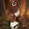 Wicket Premium Format Figure Star Wars Limited Collectible