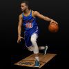 Stephen "Steph" Curry Sixth Scale Figure Deluxe Edition Limited NBA Collectible