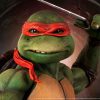 Raphael 1:2 Scale Statue Deluxe Edition 1990 TMNT Film