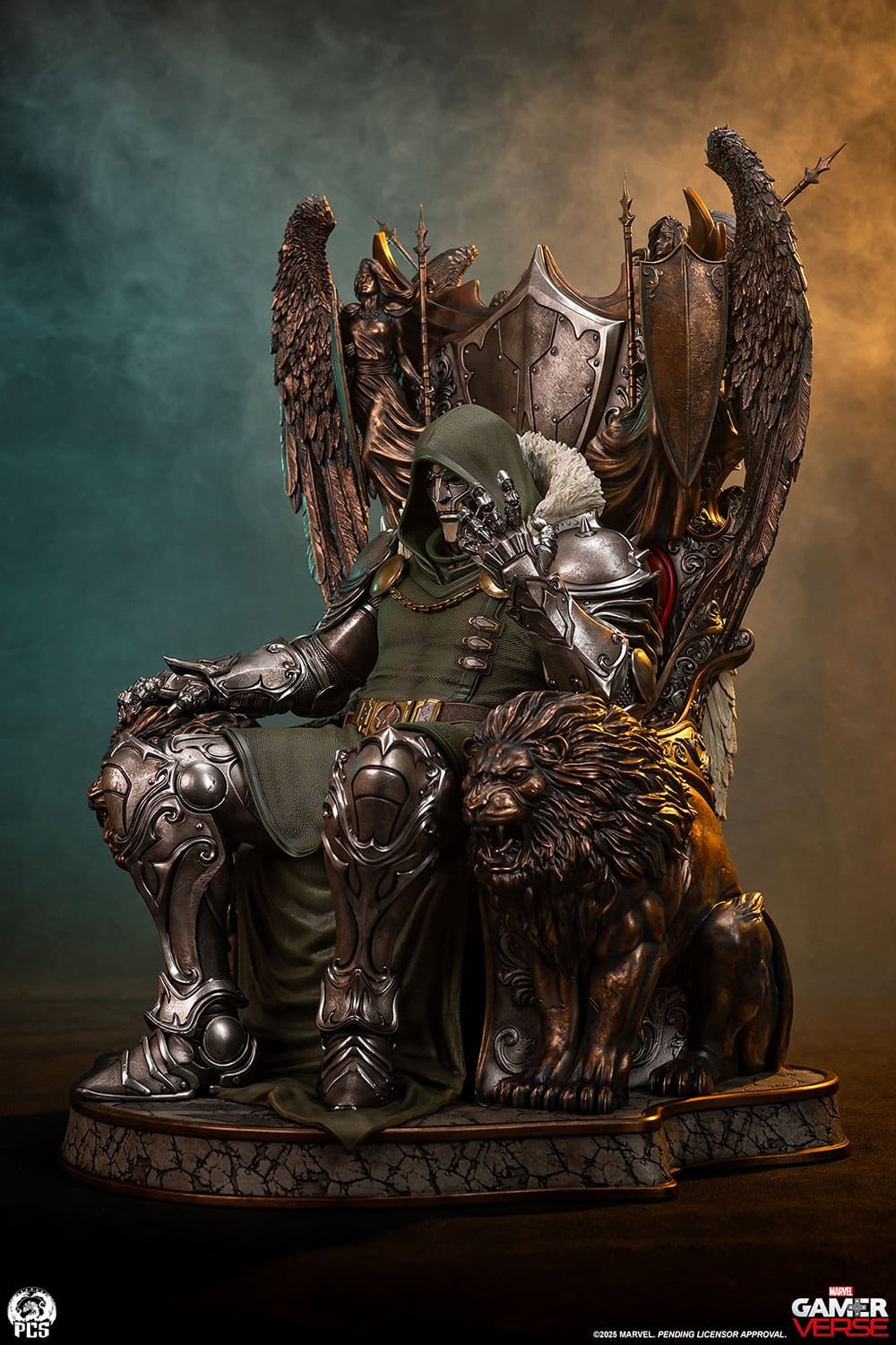 pcs-marvel-dr-doom-1-3-scale-statue-gallery-68d4517b38884
