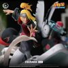 Deidara 1/6 Scale Statue Akatsuki Ikigai Collection Naruto Shipping Limited Collectible