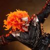 Ghost Rider Statue Variant Edition Limited PCS Marvel Collectible