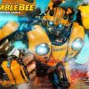 mmtfm-24_tomy_a11 Bumblebee Statue Transformers: Bumblebee Film Limited Collectible