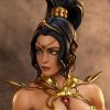 Dejah Thoris Statue 1:2 Scale Dynamite Entertainment Limited Collectible