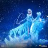 Elsa Statue Deluxe FROZEN Limited Collectible