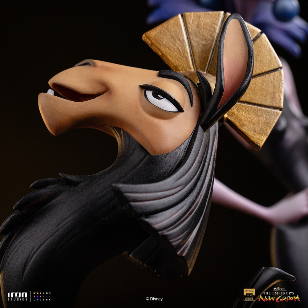 iron-studios-disney-kuzko-and-yzma-deluxe-1-10-scale-statues-gallery-69331161bdf89