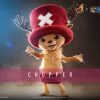 Tony Tony Chopper Life-Size Figure One Piece Limited Collectible