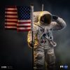 Apollo 11 Astronaut Statue Legacy Replica Quarter Scale Collectible