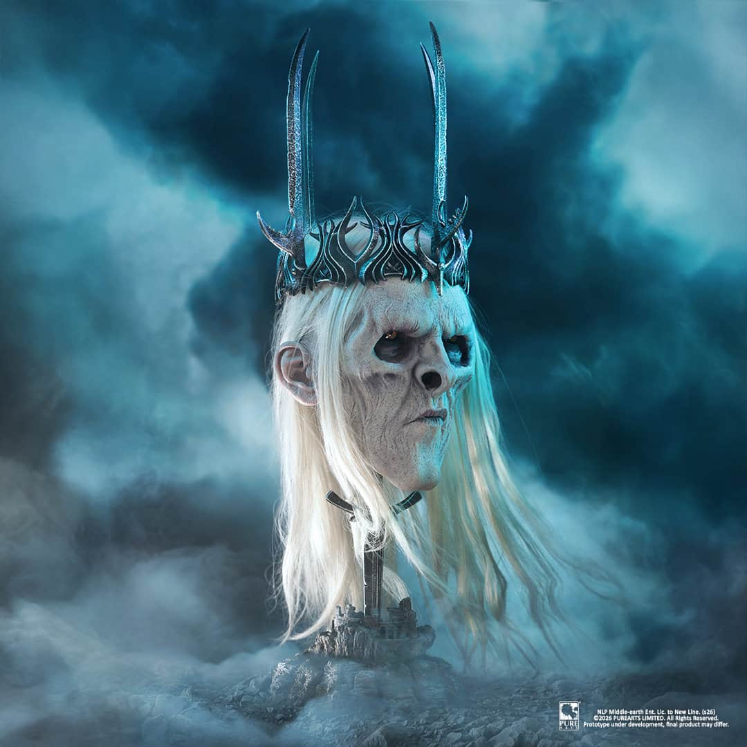 purearts-the-lord-of-the-rings-nazgul-king-art-mask-life-size-bust-gallery-69c595c27a270