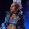 Storm Premium Format Figure MARVEL Punk-Inspired Limited Collectible Statue