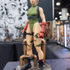 Cammy Comic Concepts Booth #3