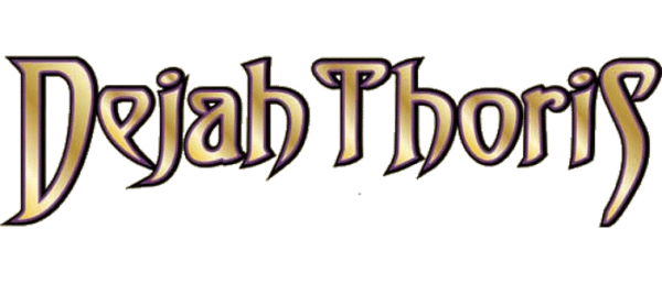 Dejah Thoris