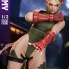 FB_IMG_1784115826175 Cammy 1/3 Scale Figure Full Silicone Street