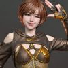 Lily Statue 1:3 Scale Stellar Blade Hyperreal Limited Collectible