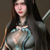 Raven Statue 1:3 Scale Stellar Blade Hyperreal Limited Collectible