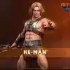 He-Man Sixth Scale Figure Masters Of The Universe Limited Collectible