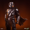 The Mandalorian and Grogu Statue 1:4 Scale Star Wars Limited Collectible