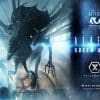 a01_UDMAL-01_00 Queen Alien Statue Diorama Aliens Limited Collectible