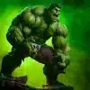Hulk Premium Format Figure