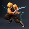 Zenitsu Agatsuma Sixth Scale Figure Demon Slayer FigZero Collectible