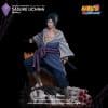 1-1_Sasuke_Uchiha_008 Sasuke Uchiha BIJUtsu Staute 1:4 Scale Naruto Shippuden Limited Collectible