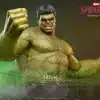 Hulk Sixth Scale Figure Spider-Man Brand New Day Limited Collectible MMS905