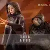 Thia & Bud Sixth Scale Figure Set Predator Badlands Limited Collectible MMS900