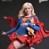 JND Supergirl 1:3 Scale Hyperreal Artgerm Concept Limited Collectible