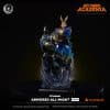 1-1_ALLMIGHT_001 Tsume-Art Armored All Might Statue IKIGAI My Hero Academia Limited Collectible