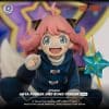 1-1_ANYA_AND_BOND_FORGER_002 Anya Forger and Bond Statue IKIGAI Spy X Family Limited Collectible
