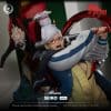 Tsume-Art Seiko Statue IKIGAI Dandadan 1/6 Scale Limited Collectible
