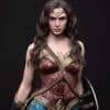 Justice League Hyperreal Wonder Woman 1/6 Scale Statue by JND and KOJUN WORKS