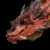 WETA Workshop Smaug The Terrible Bust Limited The Hobbit Collectible